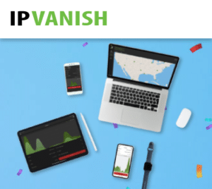 ipvanish-review-website-screenshot